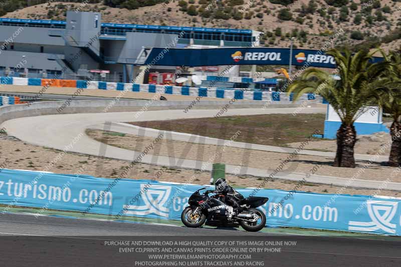 28th to 30th march 2015;Jerez;event digital images;motorbikes;no limits;peter wileman photography;trackday;trackday digital images