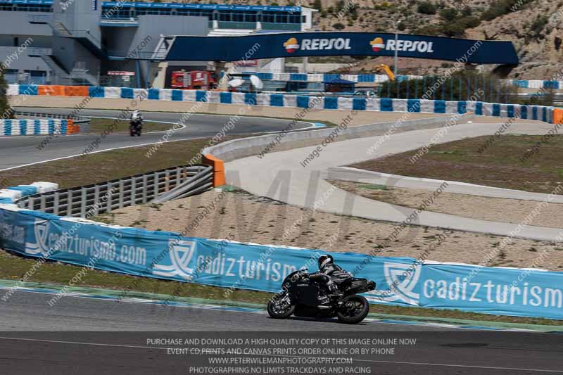 28th to 30th march 2015;Jerez;event digital images;motorbikes;no limits;peter wileman photography;trackday;trackday digital images