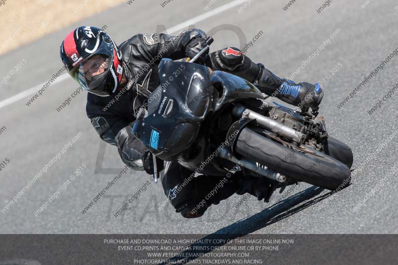 28th to 30th march 2015;Jerez;event digital images;motorbikes;no limits;peter wileman photography;trackday;trackday digital images