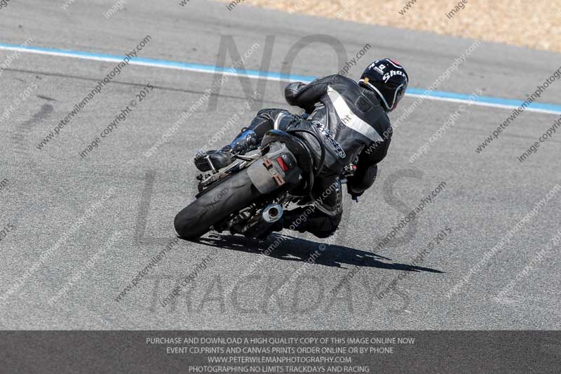 28th to 30th march 2015;Jerez;event digital images;motorbikes;no limits;peter wileman photography;trackday;trackday digital images