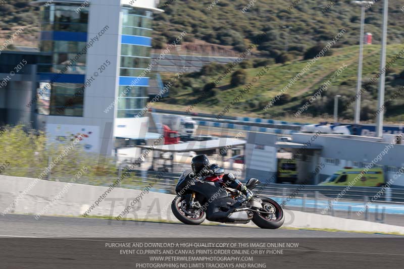 28th to 30th march 2015;Jerez;event digital images;motorbikes;no limits;peter wileman photography;trackday;trackday digital images