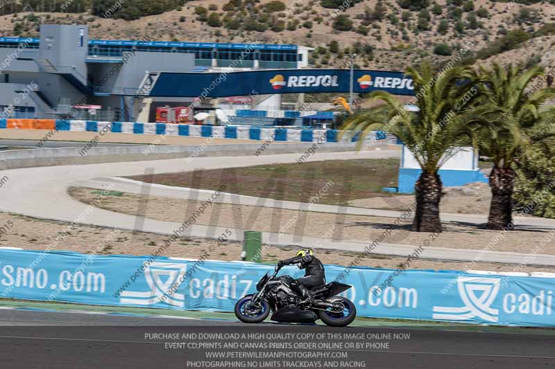 28th to 30th march 2015;Jerez;event digital images;motorbikes;no limits;peter wileman photography;trackday;trackday digital images