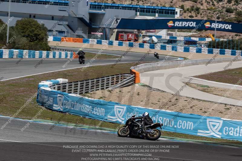 28th to 30th march 2015;Jerez;event digital images;motorbikes;no limits;peter wileman photography;trackday;trackday digital images