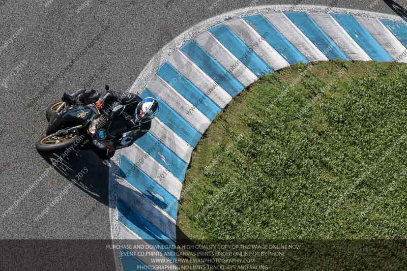 28th to 30th march 2015;Jerez;event digital images;motorbikes;no limits;peter wileman photography;trackday;trackday digital images