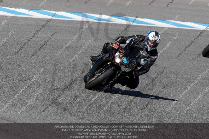 28th to 30th march 2015;Jerez;event digital images;motorbikes;no limits;peter wileman photography;trackday;trackday digital images
