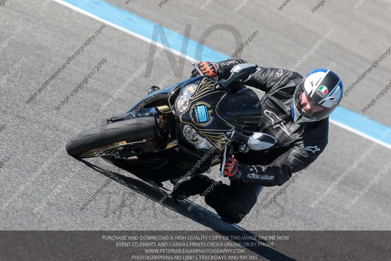 28th to 30th march 2015;Jerez;event digital images;motorbikes;no limits;peter wileman photography;trackday;trackday digital images