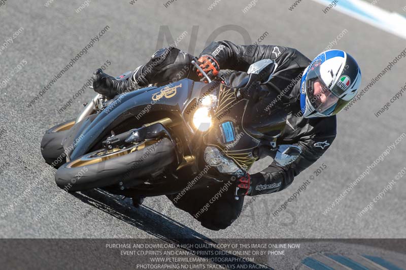 28th to 30th march 2015;Jerez;event digital images;motorbikes;no limits;peter wileman photography;trackday;trackday digital images