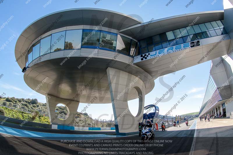 28th to 30th march 2015;Jerez;event digital images;motorbikes;no limits;peter wileman photography;trackday;trackday digital images