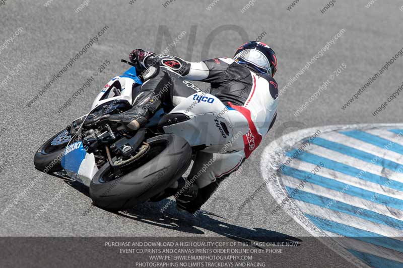 28th to 30th march 2015;Jerez;event digital images;motorbikes;no limits;peter wileman photography;trackday;trackday digital images