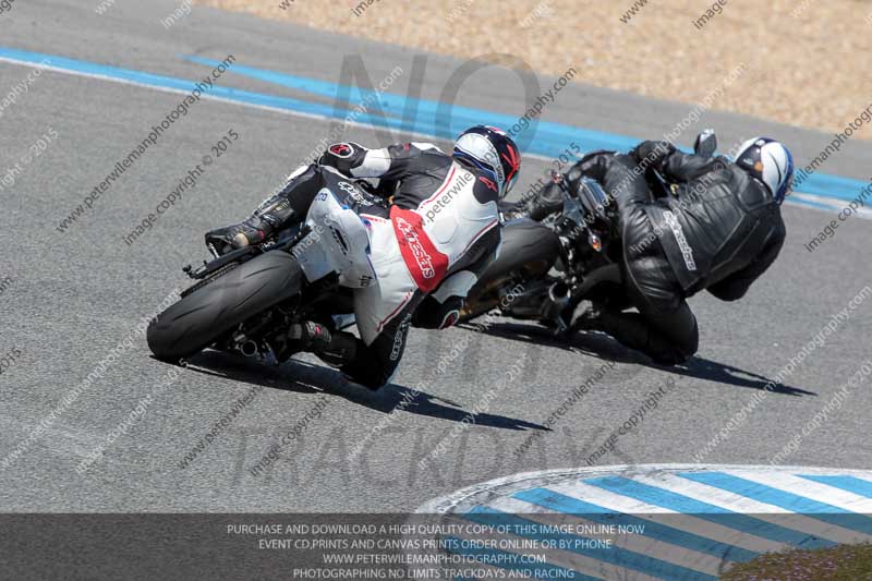 28th to 30th march 2015;Jerez;event digital images;motorbikes;no limits;peter wileman photography;trackday;trackday digital images