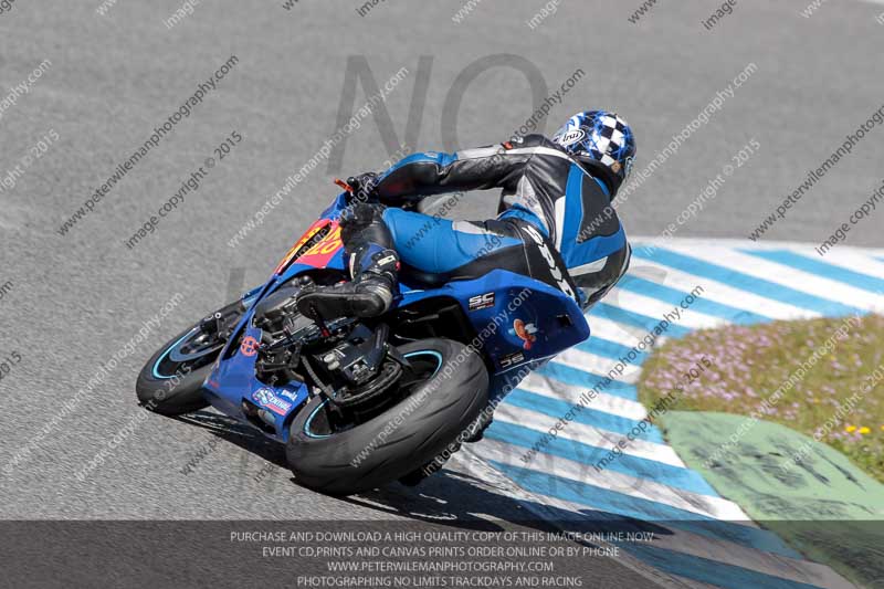 28th to 30th march 2015;Jerez;event digital images;motorbikes;no limits;peter wileman photography;trackday;trackday digital images