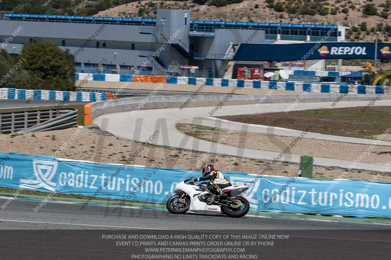 28th to 30th march 2015;Jerez;event digital images;motorbikes;no limits;peter wileman photography;trackday;trackday digital images