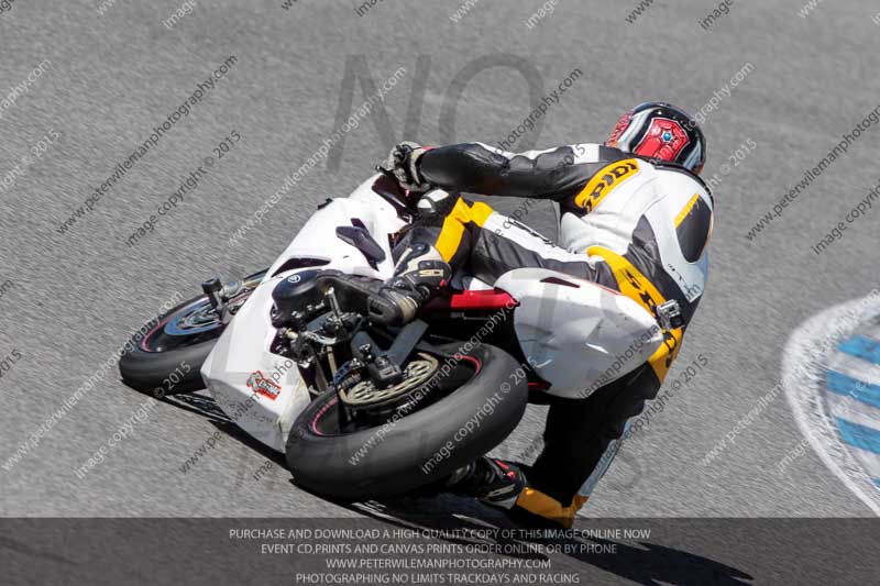 28th to 30th march 2015;Jerez;event digital images;motorbikes;no limits;peter wileman photography;trackday;trackday digital images