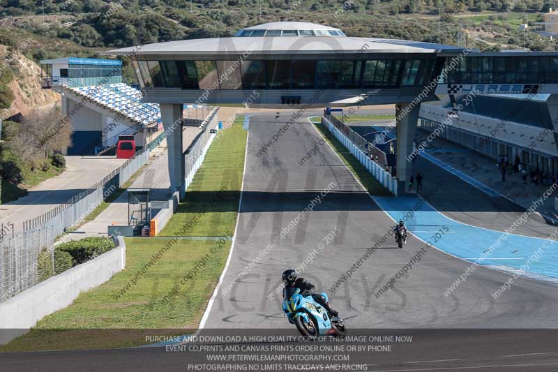 28th to 30th march 2015;Jerez;event digital images;motorbikes;no limits;peter wileman photography;trackday;trackday digital images