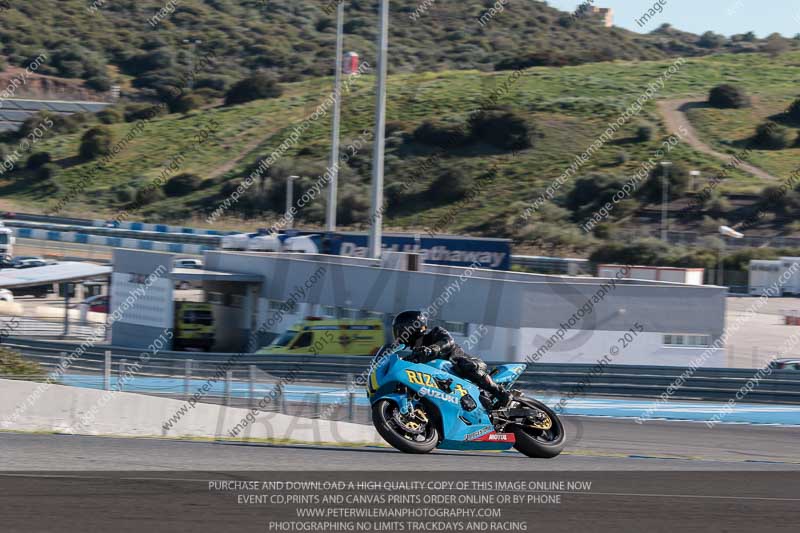 28th to 30th march 2015;Jerez;event digital images;motorbikes;no limits;peter wileman photography;trackday;trackday digital images