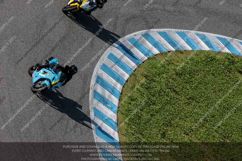 28th to 30th march 2015;Jerez;event digital images;motorbikes;no limits;peter wileman photography;trackday;trackday digital images