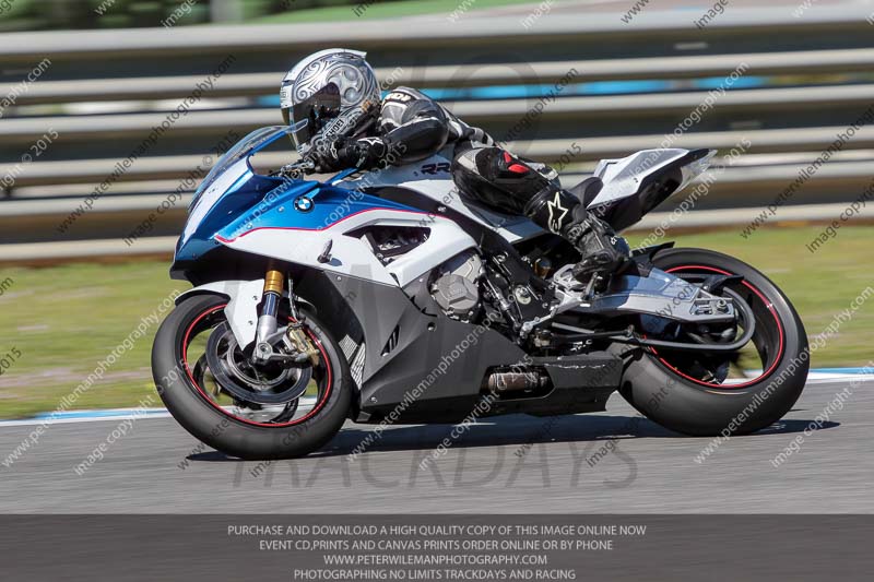28th to 30th march 2015;Jerez;event digital images;motorbikes;no limits;peter wileman photography;trackday;trackday digital images