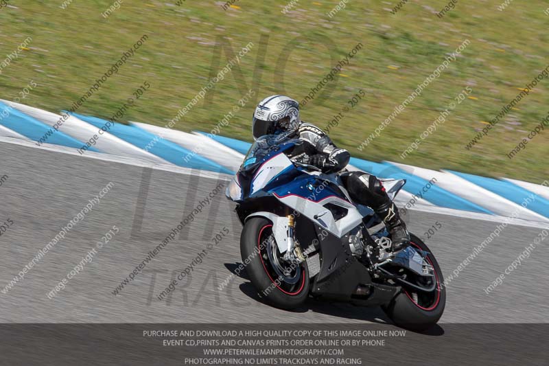 28th to 30th march 2015;Jerez;event digital images;motorbikes;no limits;peter wileman photography;trackday;trackday digital images
