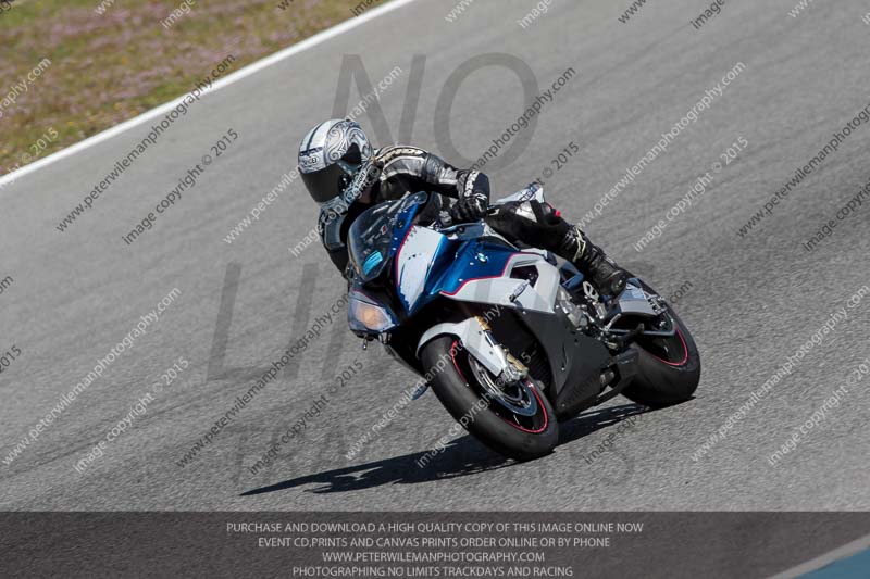 28th to 30th march 2015;Jerez;event digital images;motorbikes;no limits;peter wileman photography;trackday;trackday digital images