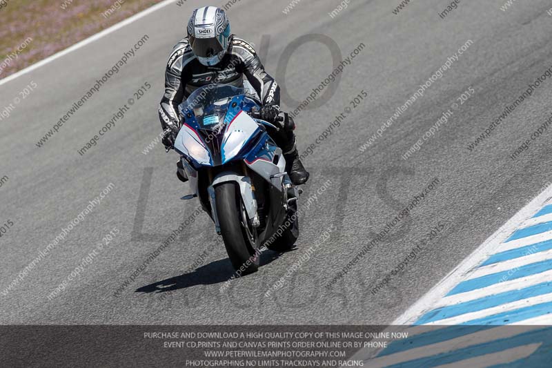 28th to 30th march 2015;Jerez;event digital images;motorbikes;no limits;peter wileman photography;trackday;trackday digital images