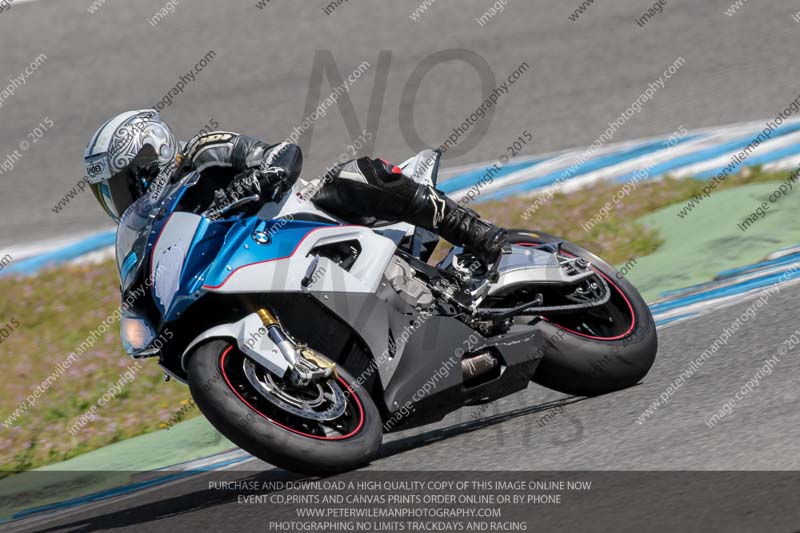 28th to 30th march 2015;Jerez;event digital images;motorbikes;no limits;peter wileman photography;trackday;trackday digital images