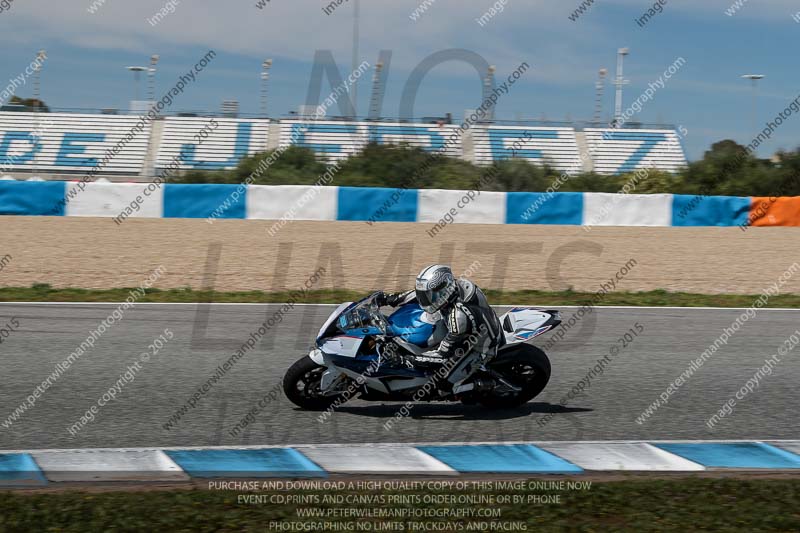 28th to 30th march 2015;Jerez;event digital images;motorbikes;no limits;peter wileman photography;trackday;trackday digital images