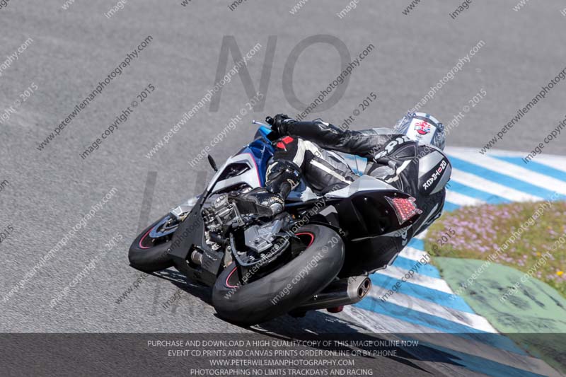 28th to 30th march 2015;Jerez;event digital images;motorbikes;no limits;peter wileman photography;trackday;trackday digital images
