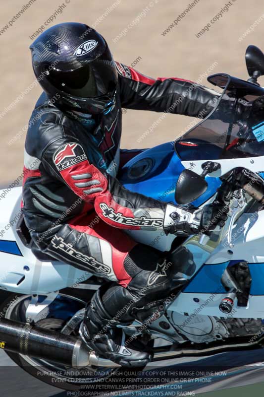 28th to 30th march 2015;Jerez;event digital images;motorbikes;no limits;peter wileman photography;trackday;trackday digital images