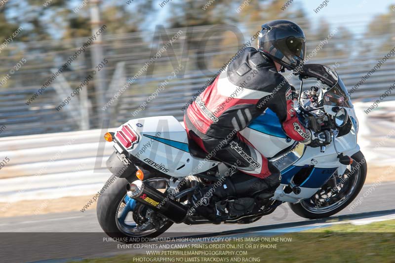 28th to 30th march 2015;Jerez;event digital images;motorbikes;no limits;peter wileman photography;trackday;trackday digital images