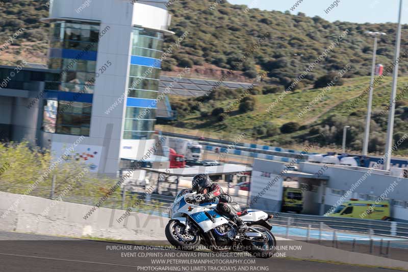 28th to 30th march 2015;Jerez;event digital images;motorbikes;no limits;peter wileman photography;trackday;trackday digital images