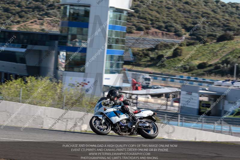 28th to 30th march 2015;Jerez;event digital images;motorbikes;no limits;peter wileman photography;trackday;trackday digital images
