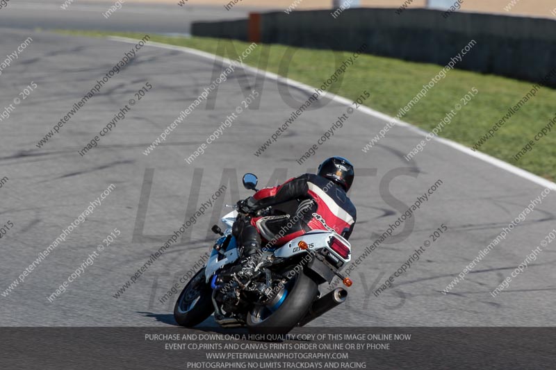 28th to 30th march 2015;Jerez;event digital images;motorbikes;no limits;peter wileman photography;trackday;trackday digital images