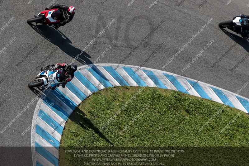 28th to 30th march 2015;Jerez;event digital images;motorbikes;no limits;peter wileman photography;trackday;trackday digital images