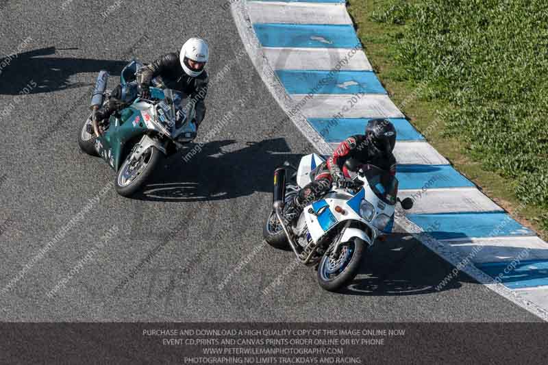 28th to 30th march 2015;Jerez;event digital images;motorbikes;no limits;peter wileman photography;trackday;trackday digital images