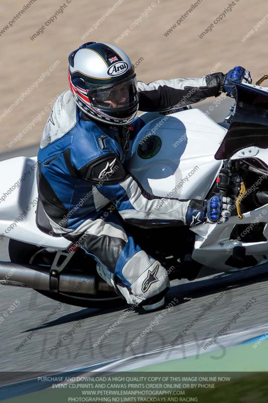 28th to 30th march 2015;Jerez;event digital images;motorbikes;no limits;peter wileman photography;trackday;trackday digital images