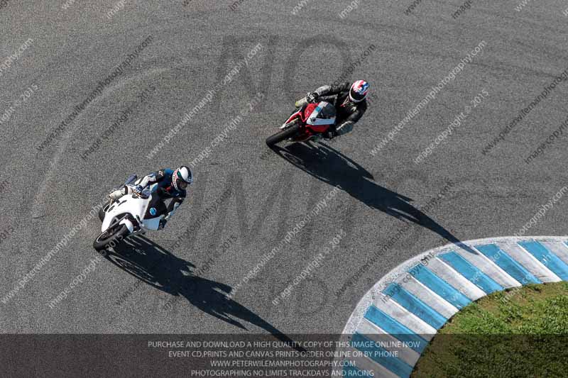 28th to 30th march 2015;Jerez;event digital images;motorbikes;no limits;peter wileman photography;trackday;trackday digital images