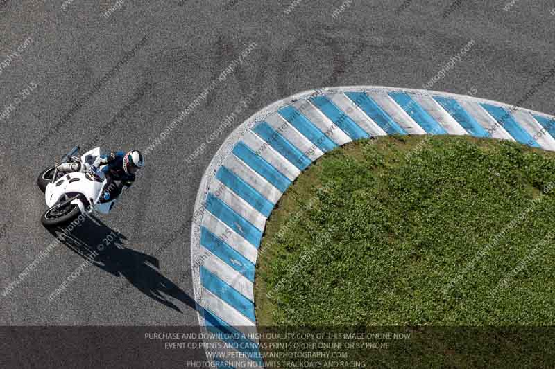 28th to 30th march 2015;Jerez;event digital images;motorbikes;no limits;peter wileman photography;trackday;trackday digital images