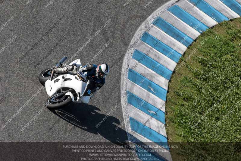 28th to 30th march 2015;Jerez;event digital images;motorbikes;no limits;peter wileman photography;trackday;trackday digital images