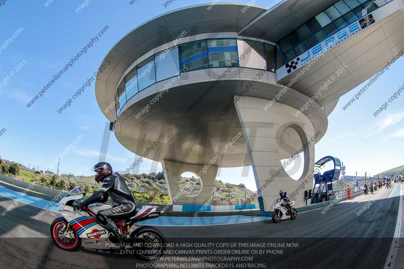 28th to 30th march 2015;Jerez;event digital images;motorbikes;no limits;peter wileman photography;trackday;trackday digital images