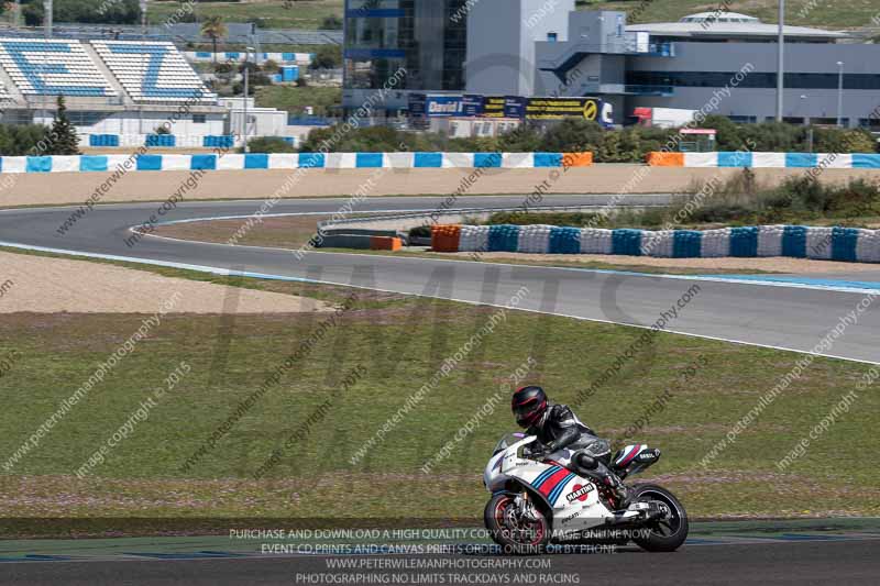 28th to 30th march 2015;Jerez;event digital images;motorbikes;no limits;peter wileman photography;trackday;trackday digital images