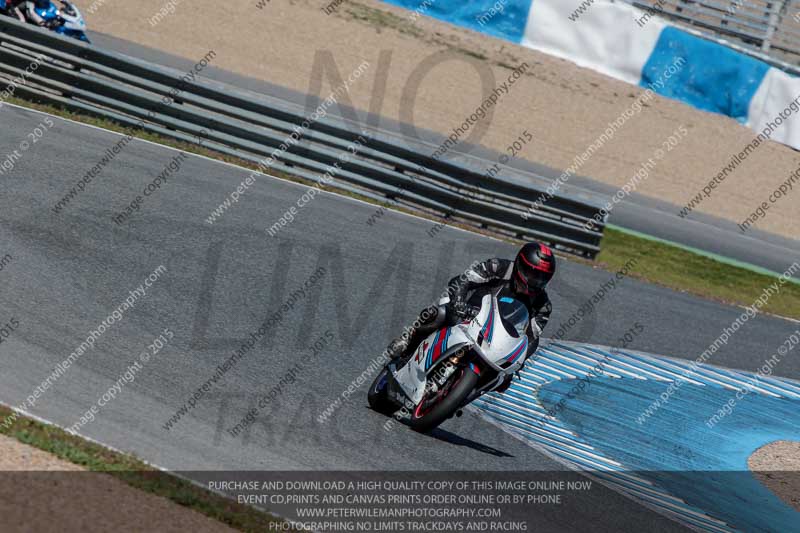 28th to 30th march 2015;Jerez;event digital images;motorbikes;no limits;peter wileman photography;trackday;trackday digital images
