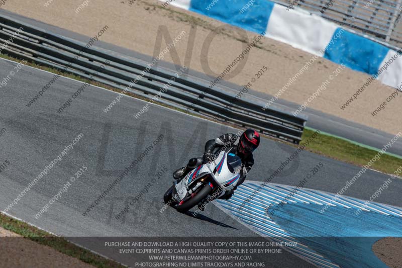 28th to 30th march 2015;Jerez;event digital images;motorbikes;no limits;peter wileman photography;trackday;trackday digital images