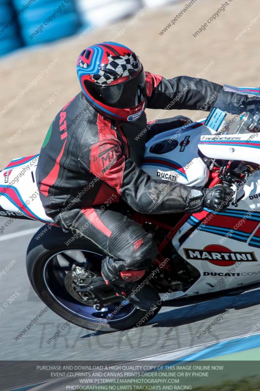 28th to 30th march 2015;Jerez;event digital images;motorbikes;no limits;peter wileman photography;trackday;trackday digital images