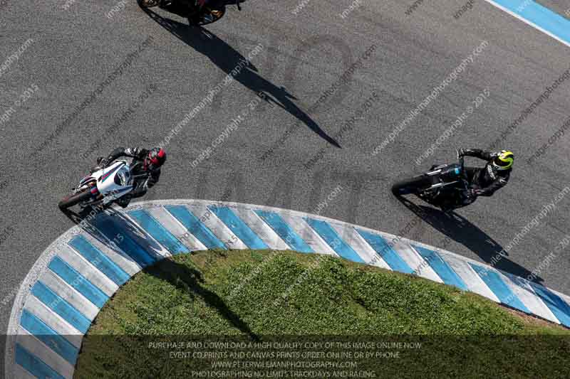 28th to 30th march 2015;Jerez;event digital images;motorbikes;no limits;peter wileman photography;trackday;trackday digital images