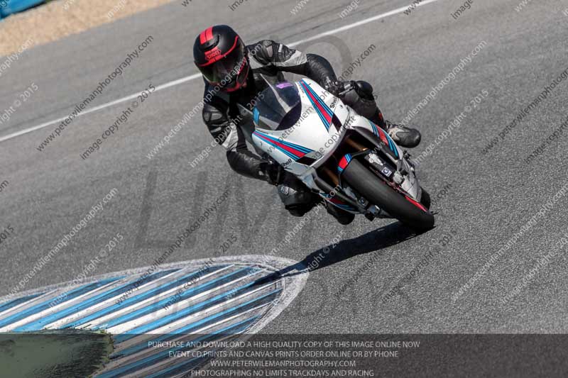 28th to 30th march 2015;Jerez;event digital images;motorbikes;no limits;peter wileman photography;trackday;trackday digital images