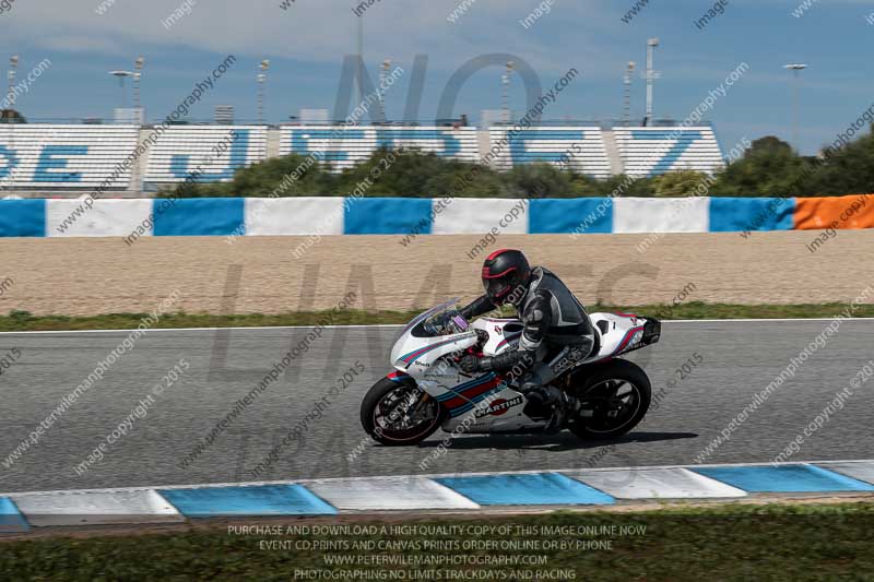 28th to 30th march 2015;Jerez;event digital images;motorbikes;no limits;peter wileman photography;trackday;trackday digital images