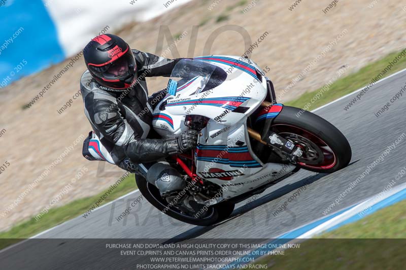28th to 30th march 2015;Jerez;event digital images;motorbikes;no limits;peter wileman photography;trackday;trackday digital images