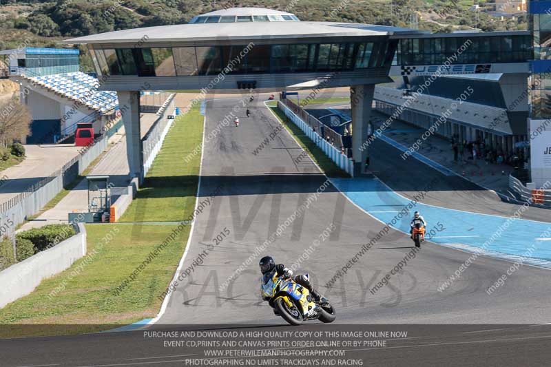28th to 30th march 2015;Jerez;event digital images;motorbikes;no limits;peter wileman photography;trackday;trackday digital images