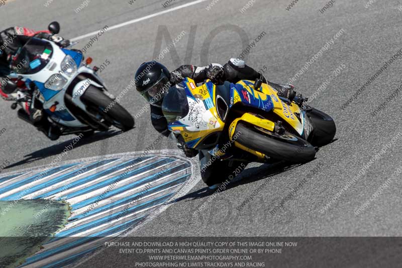 28th to 30th march 2015;Jerez;event digital images;motorbikes;no limits;peter wileman photography;trackday;trackday digital images