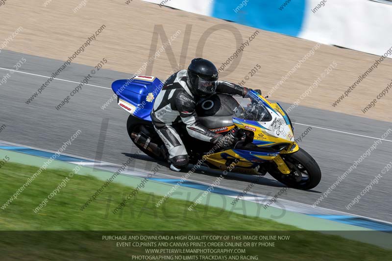 28th to 30th march 2015;Jerez;event digital images;motorbikes;no limits;peter wileman photography;trackday;trackday digital images